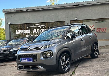 Citroën C3 Aircross Shine/Pano/Head up/Automatik