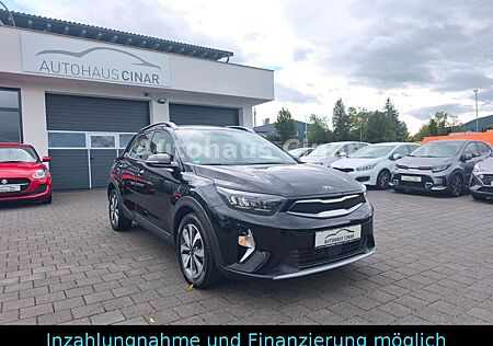 Kia Stonic Vision*Navi*Kamera*Sitzhzg*Temom*LED*PDC*