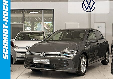 VW Golf Volkswagen VIII 1.5 TSI Life AHK + RFK + NAVI + ACC +