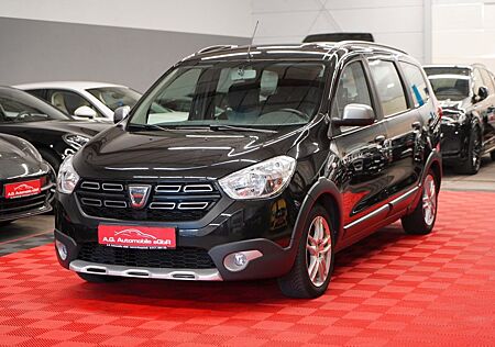 Dacia Lodgy 1.5 dCi Stepway Plus *Unfallfrei*
