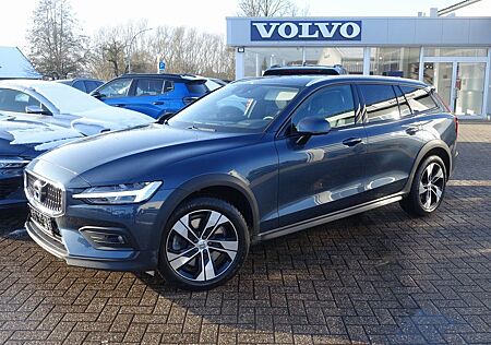 Volvo V60 CC V60 Cross Country B5 AWD Pro AHK/BLIS/ACC/PILOT