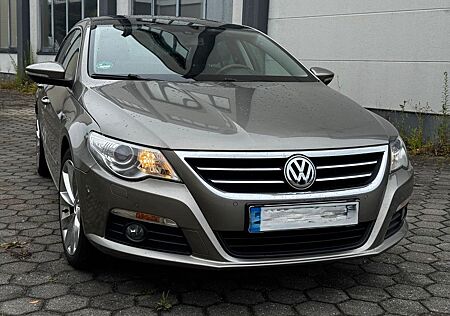 VW Passat CC Volkswagen 2.0 TSI -