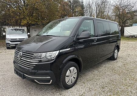 VW T6 Caravelle Volkswagen T6.1 2.0 TDI Caravelle Comfort Line 8/Sitze Lang