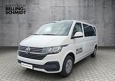 VW T6 Caravelle Volkswagen T6.1 Caravelle Comfortline 2.0 TDI LR Aut