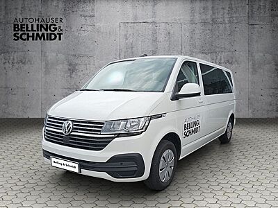 Volkswagen T6.1 Caravelle LR Comfortline 2.0 TDI Aut