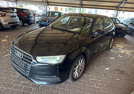 Audi A3 Sportback "TOP-ZUSTAND"Lückenlos Scheckheft"