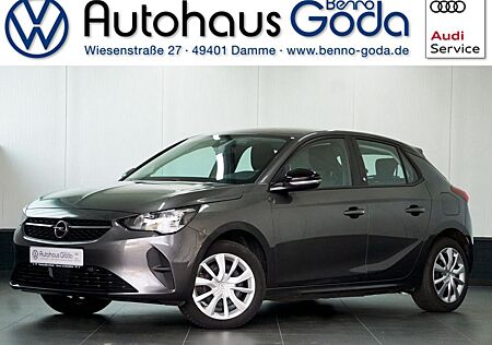 Opel Corsa F e Selection 50 kWh Klimaaut. LED MFL BT