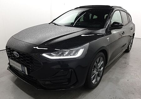 Ford Focus 1.0 EcoBoost ST-Line Turnier "Winterpaket"