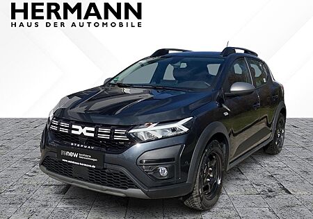 Dacia Sandero III 1.0 TCe 110 Stepway Expression+ *TWA