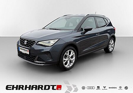 Seat Arona 1.5 TSI DSG FR VIRTUAL*NAVI*VOLL-LED*ACC*P
