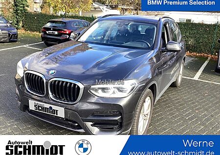 BMW X3 xDrive30e ADVANTAGE + 2Jahre-BPS.-GARANTIE