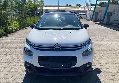 Citroën C3 PureTech 82 ELLE ELLE