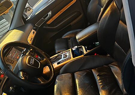 Audi A6 3.0 TDI tiptronic quattro -