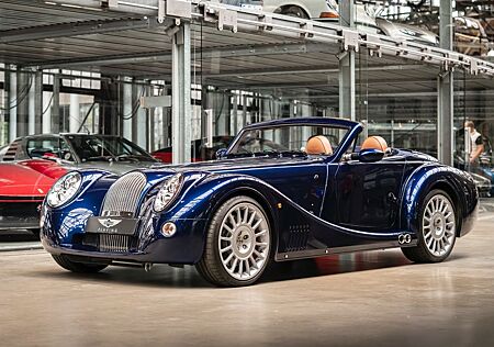 Morgan Plus 8 Aero 8 Serie 5 - MwSt. - Klima - SHZ - AR Pack