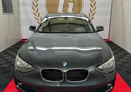 BMW 116i Lim. 5-trg. TÜV-NEU 1 Jahr Gewährleistung