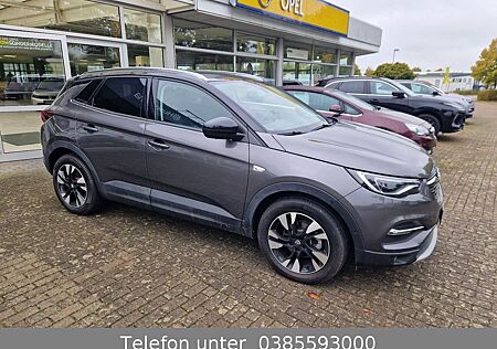 Opel Grandland X Elegance