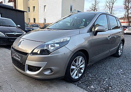 Renault Scenic III Luxe*TüV 01/27*EU5*2HA*SHZ*TEMPO*PDC*