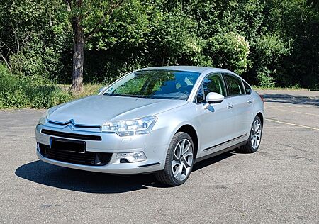 Citroën C5 HDi 135 FAP Confort Automatik Confort