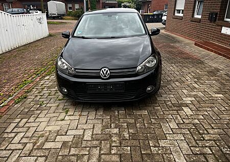 VW Golf Volkswagen 2.0 TDI Team Team