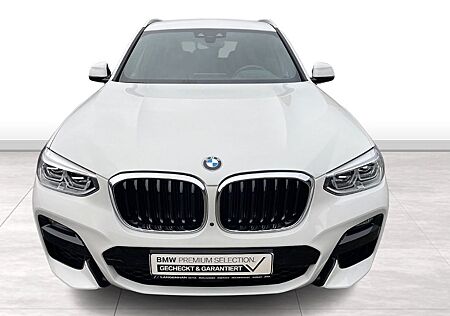 BMW X3 xDrive30e M SPORT AT M SPORT