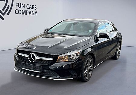 Mercedes-Benz CLA 220 Shooting Brake CLA220 Shooting Brake 4Matic NAVI, KAMERA, Leder