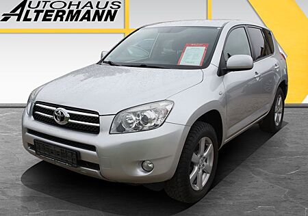 Toyota RAV 4 2.0 4x4 Cross Sport