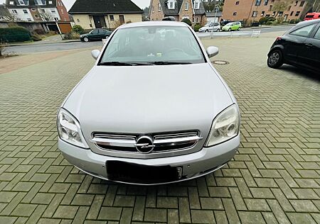 Opel Vectra 1.8 Edition Edition