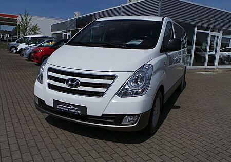 Hyundai H-1 CRDi Travel Family+ Einparkhilfe hinten
