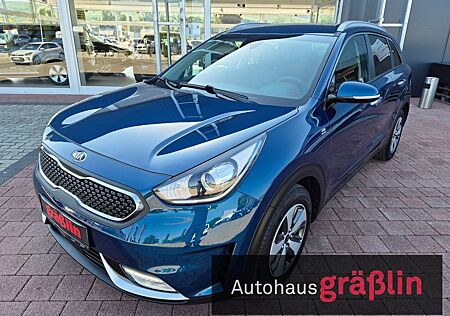 Kia Niro 1.6 DCT HEV Vision Navi PDC