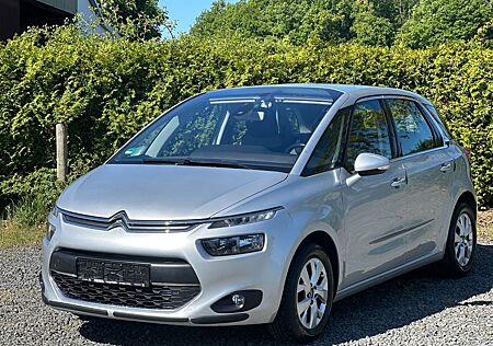 Citroën C4 Picasso /Spacetourer Selection