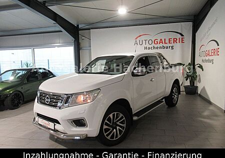 Nissan Navara NP300 N-Connecta King Cab 4x4/Cam/AHK/EU6