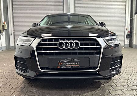 Audi Q3 1.4 TFSI #LED#AHK#PDC#Keyless