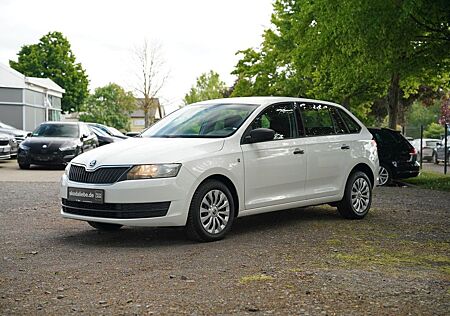 Skoda Rapid SB ACTIVE 1.2TSI 1.HAND PRIVATBESITZuvm