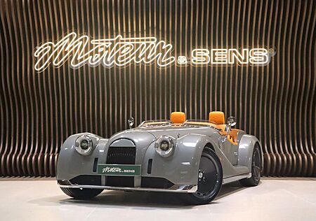 Morgan Midsummer - New Vehicle - 1 OF 55