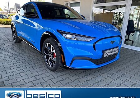 Ford Mustang Mach-E AWD+LED Matrix+NAV+DAB+PDC+BLIS+L