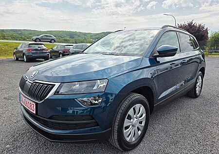 Skoda Karoq Active