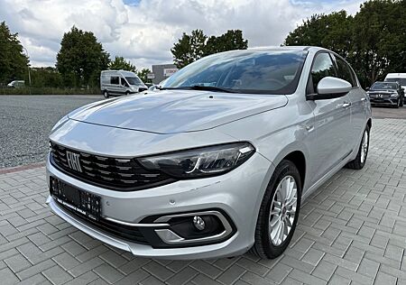 Fiat Tipo Life