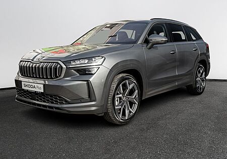 Skoda Kodiaq Selection 2.0 TDi DSG 4x4 ACC HUD LM 4xSH
