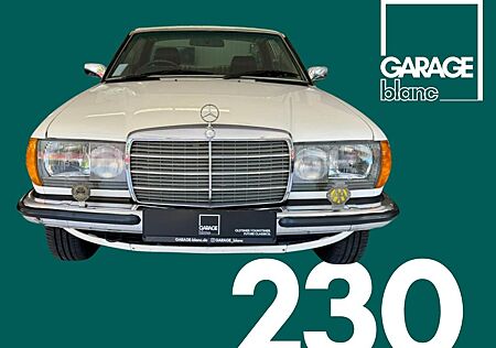 Mercedes-Benz 230 CE Automatik / KLIMA / 30t EUR investiert!