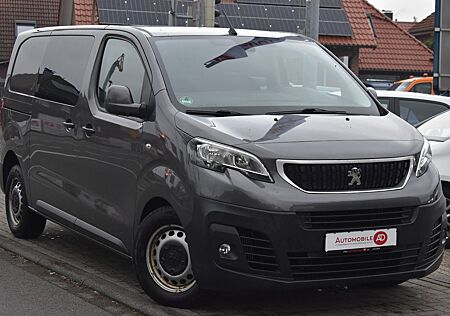 Peugeot Expert Kasten Premium TwinCab Edition L2 DoKa