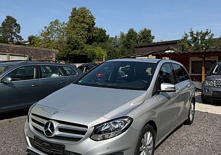 Mercedes-Benz B 180 B -Klasse