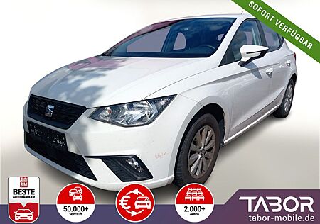Seat Ibiza 1.0 TSI 110 Style Nav Klimaaut. PDC Temp