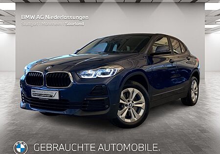 BMW X2 sDrive20d Navi Head-Up Kamera Driv.Assist
