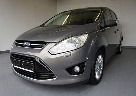 Ford C-Max 2,0TDCi 103kW Titanium"AUTOMATIK-NAVI-1.HD