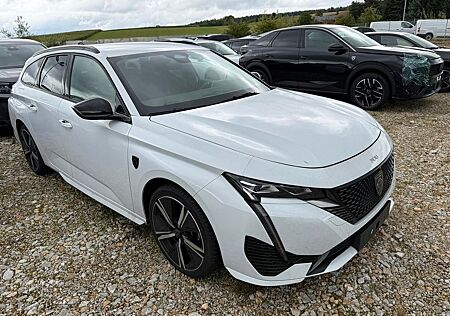 Peugeot 308 SW Hybrid 225 GT