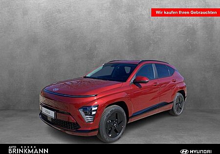 Hyundai Kona SX2 (MY26) EV 65kWh Trend Assistenz-P./V2L