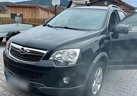 Opel Antara Design Edition 4x4 2.2 CDTI KAT A 22 DM /