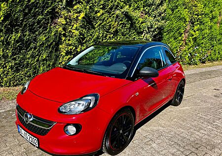 Opel Adam SLAM 1.4 64kW