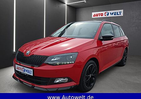 Skoda Fabia Kombi 1.2 TSI Monte Carlo Panorama Klima