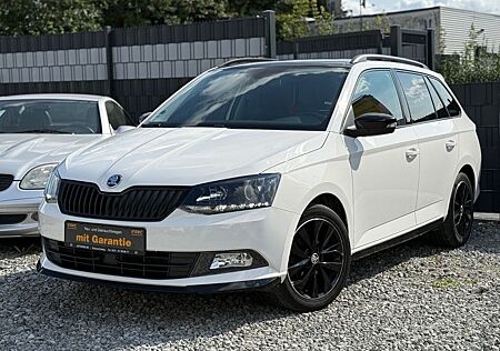 Skoda Fabia Combi 1.2 TSI*Monte Carlo*TEMPO*PANO*ACC*